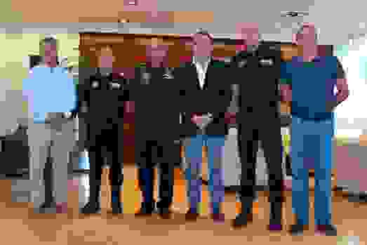 Dos nuevos agentes se incorporan a la Polic&iacute;a Local de Benidorm