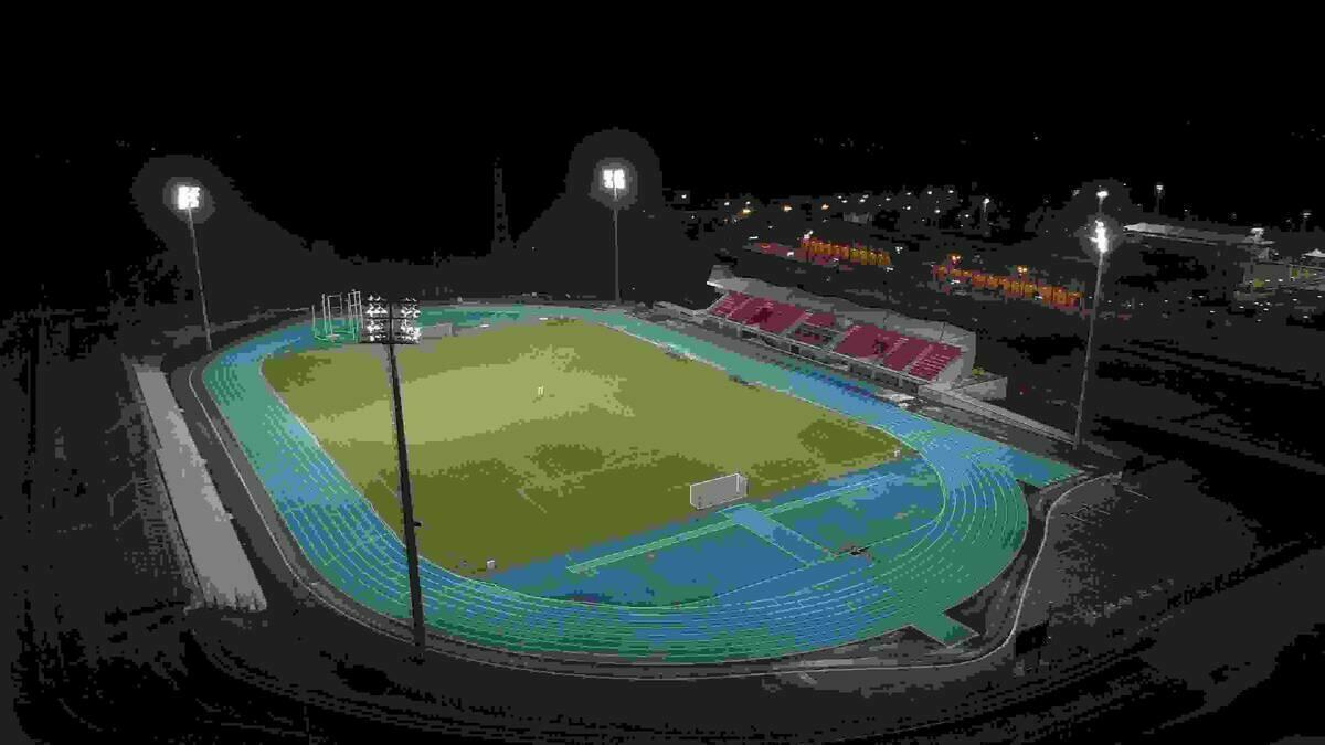 El Levante U.D. jugar&aacute; en La Nuc&iacute;a sus seis &uacute;ltimos partidos de liga