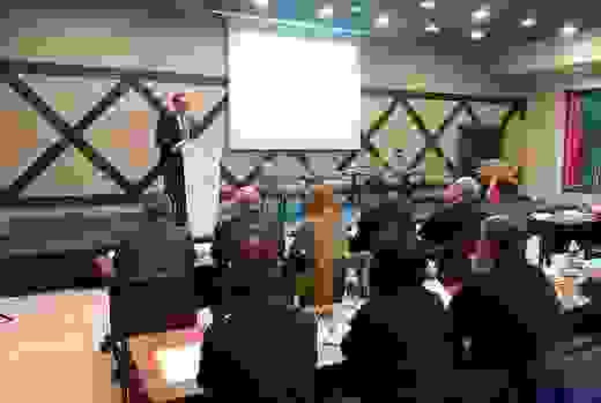 El alcalde de Benidorm apuesta por la innovaci&oacute;n al servicio de la ciudadan&iacute;a