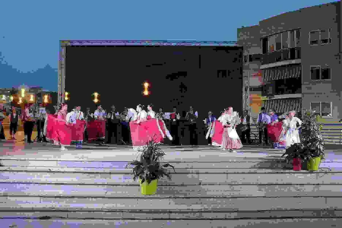 La Conselleria de Educaci&oacute;n concede a Callosa d&rsquo;en Sarri&agrave; m&aacute;s de 12.000 euros para la promoci&oacute;n del valenciano