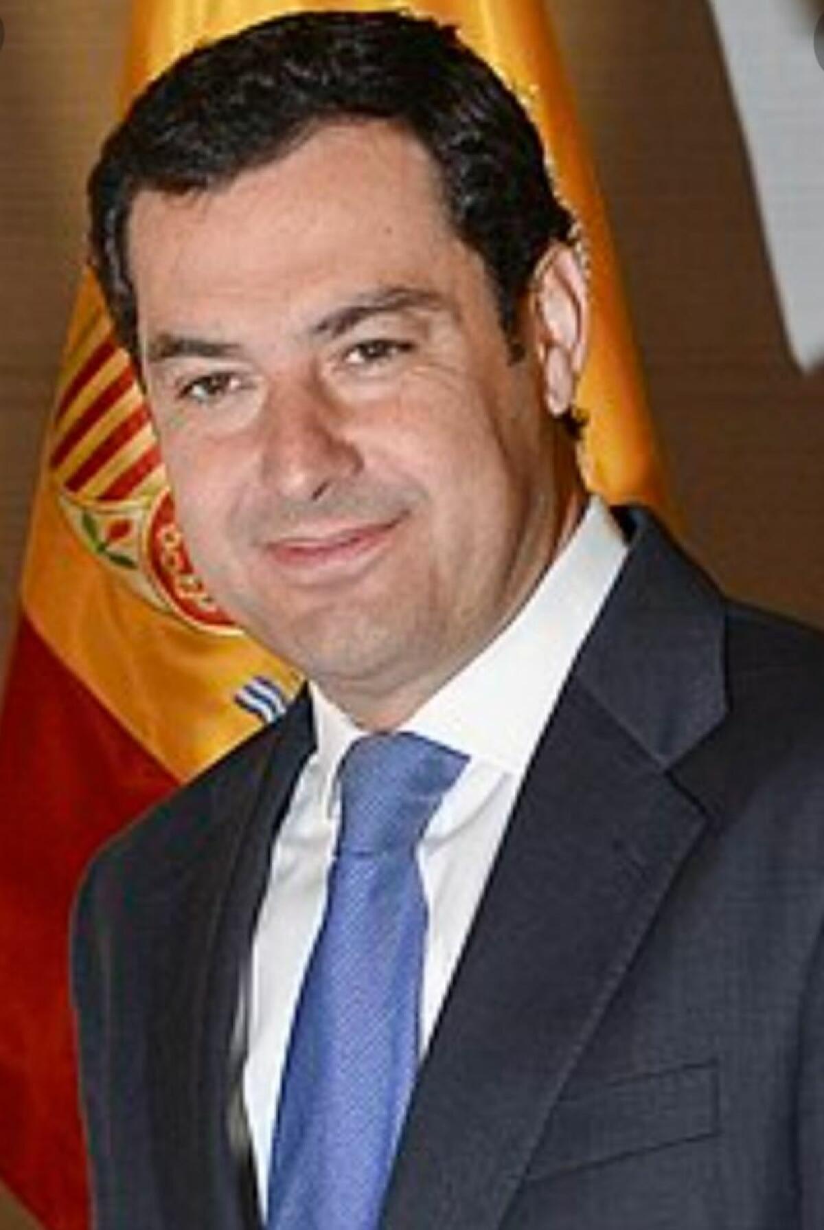 Los españoles han despertado, por fin 