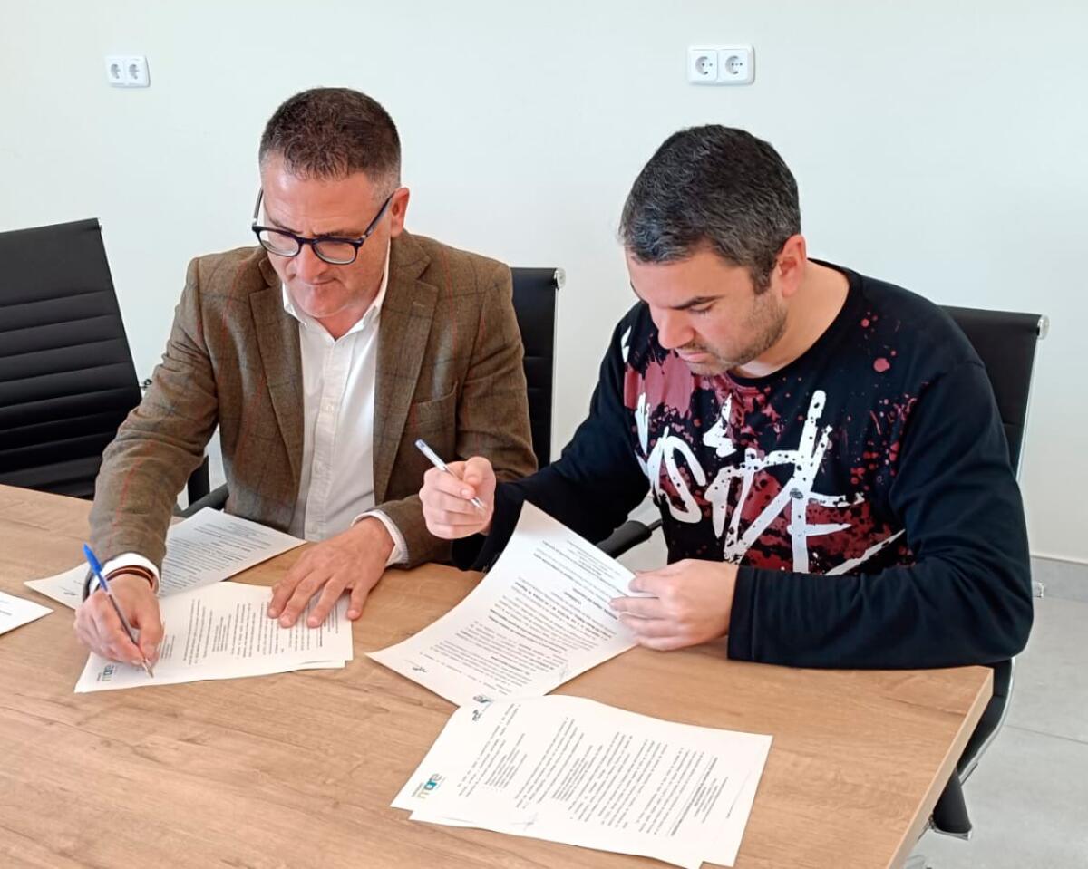 Bolulla y El Verger se adhieren a la recogida de textil y aceite usado del Consorci Mare 