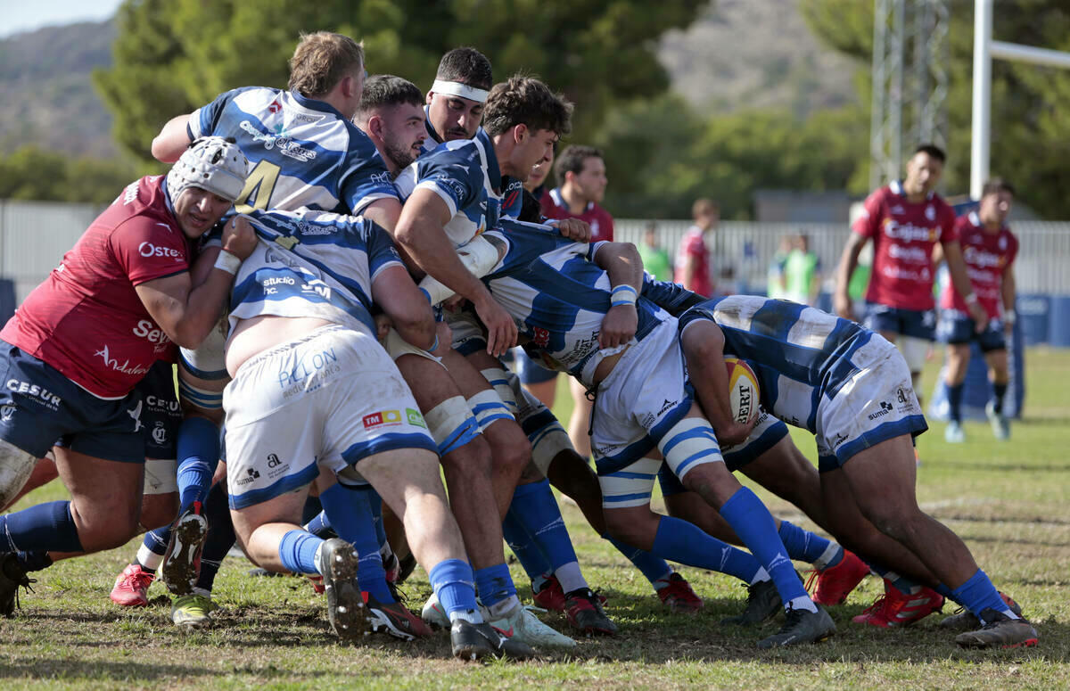 El Huesitos La Vila tiene un partido vital ante el Liceo