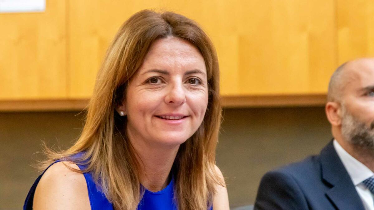 Moreno: “El Ayuntamiento no ha recortado ni ha dejado de atender ninguna ayuda o beca educativa”