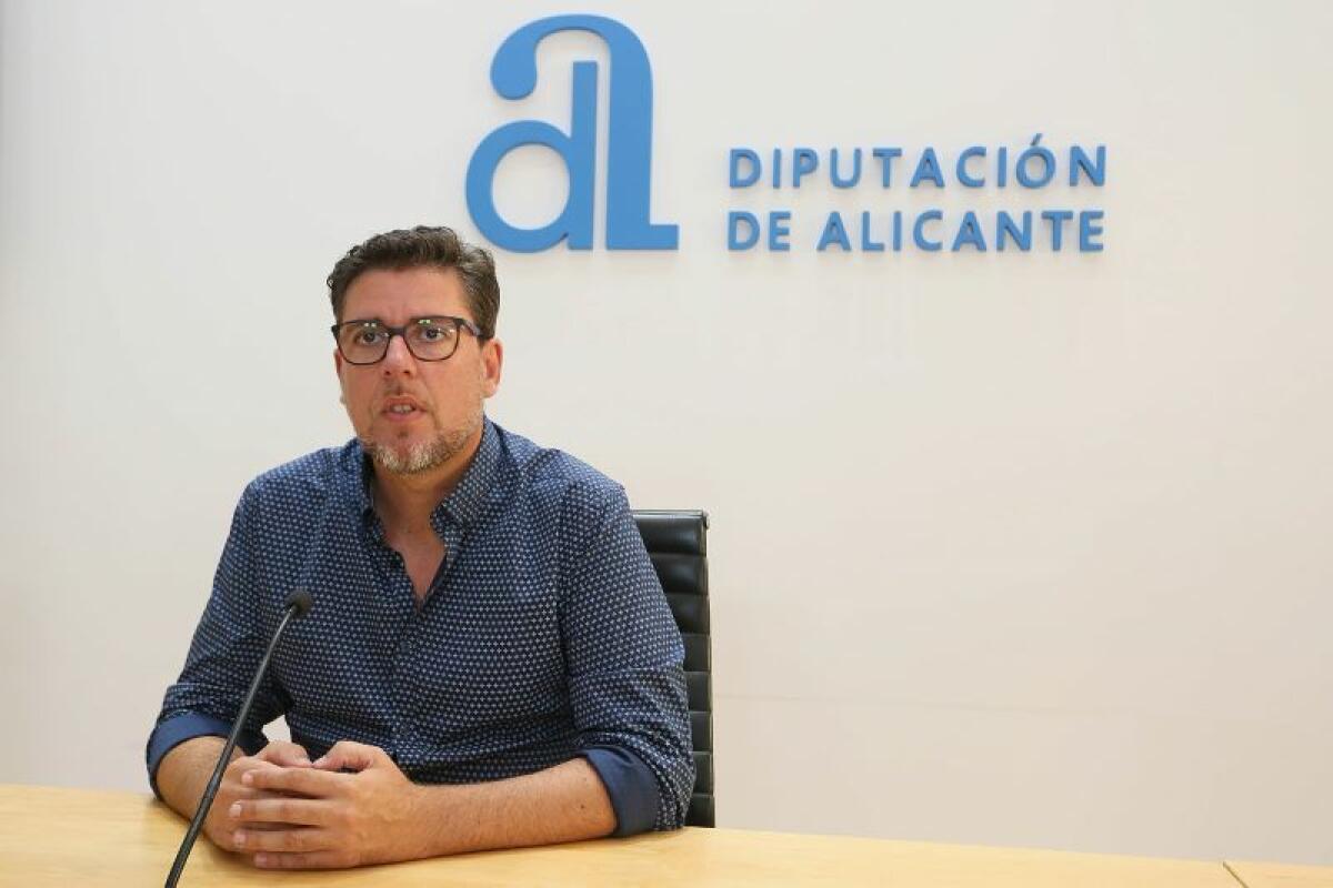 La Diputación exige la implantación de un sistema de reparto de ayudas alternativo en la primera reunión de coordinación del Fondo de Cooperación 2023