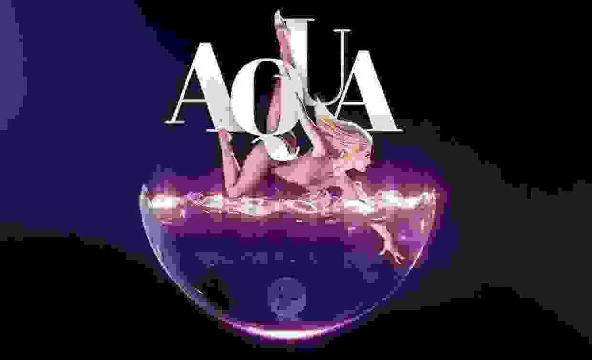 Entrevista a Joanna Climent, directora del Benidorm Palace, sobre AQUA (Audio), 17/06/19