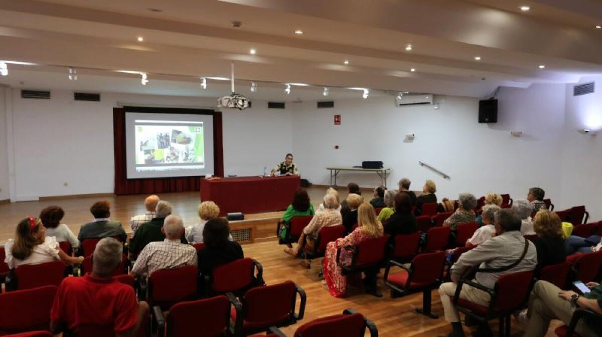 Asociación Cultural el Faro de Alejandría Benidorm