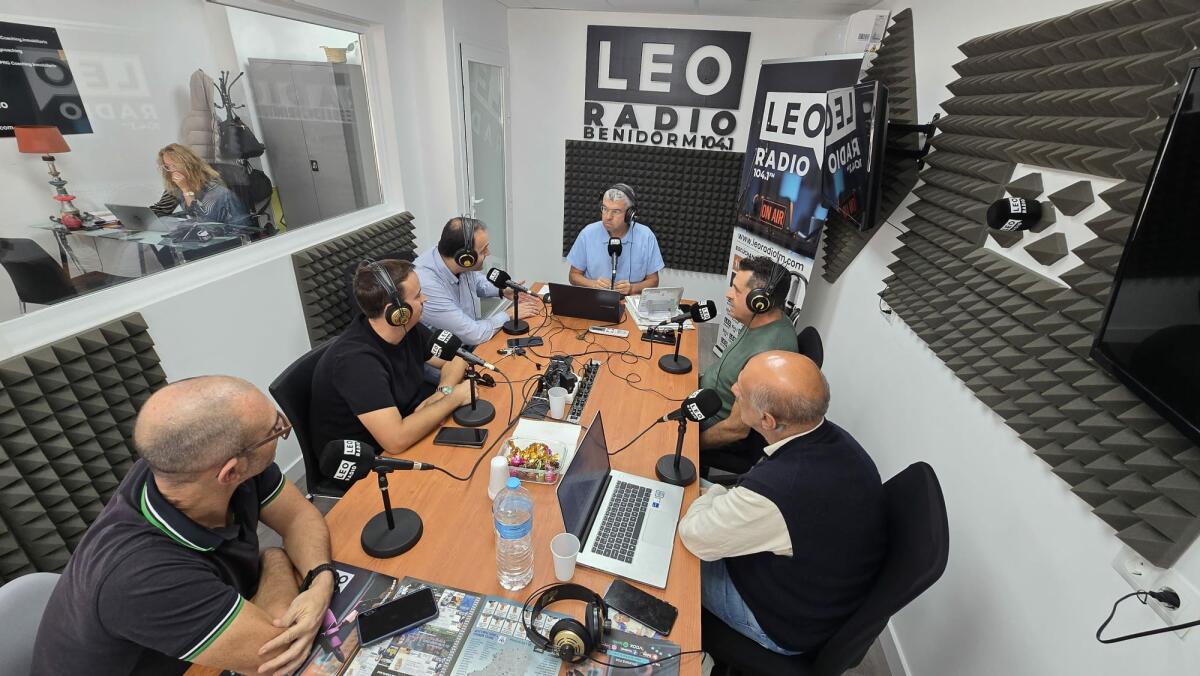 Tertulia con Empresarios: “La dimisión de Mazón es correcta, pero llega tarde y no se ha podido hacer de peor manera para el propio PP”