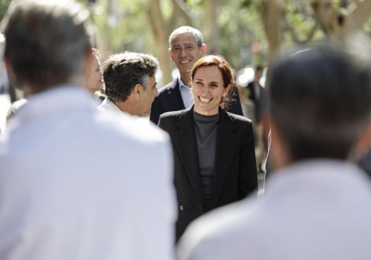 Los médicos son fachas
