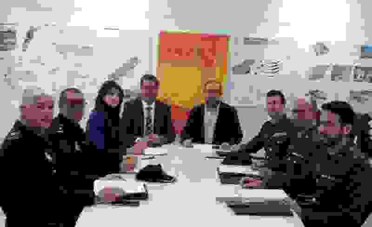 Altea &middot; En el 2017 baj&oacute; en un 10% el &iacute;ndice de robos en el municipio respecto al a&ntilde;o anterior