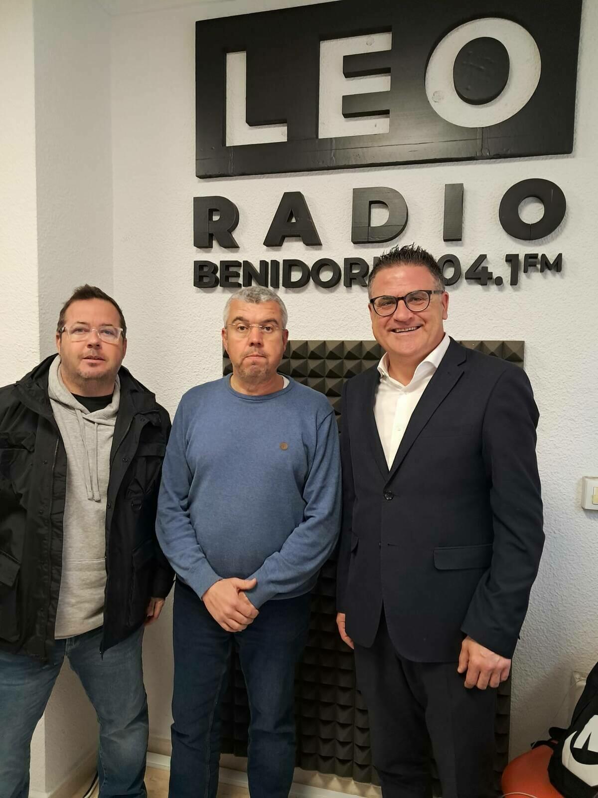 Joserra González de Zárate: “La Comisión se pone en marcha para esclarecer todos los porqués de la dana”
