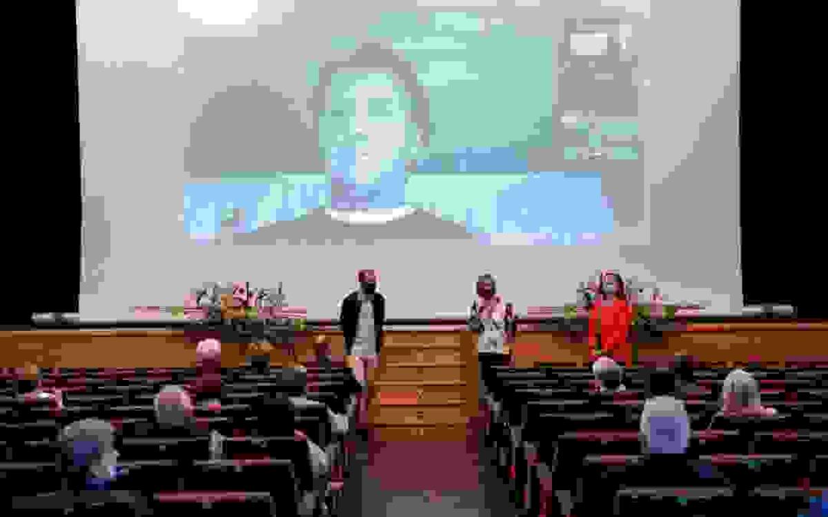 La música y el arte protagonistas de la 18 edición de las Jornadas Hispano Noruegas de l’Alfàs