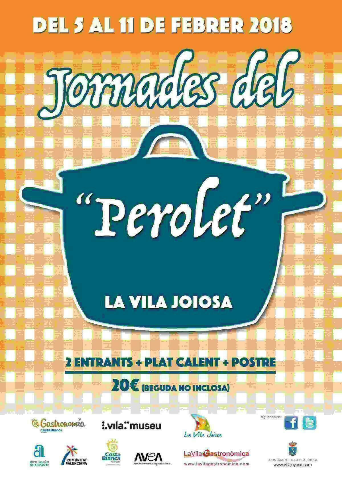 La Vila Joiosa a&ntilde;ade un nuevo evento gastron&oacute;mico a su calendario