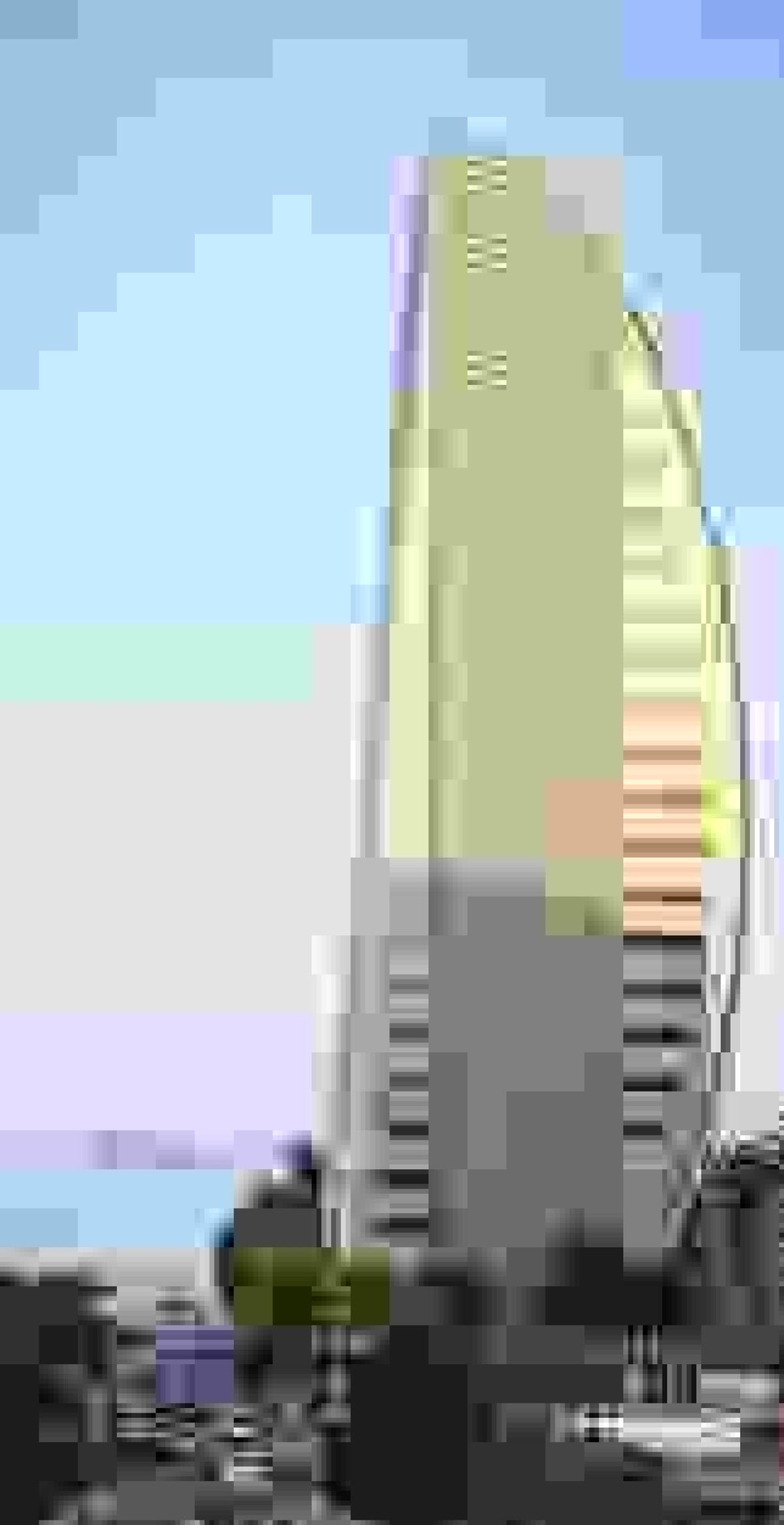 Delfin Tower prohibir&aacute; el alquiler vacacional por per&iacute;odos inferiores a dos meses en los estatutos de la comunidad