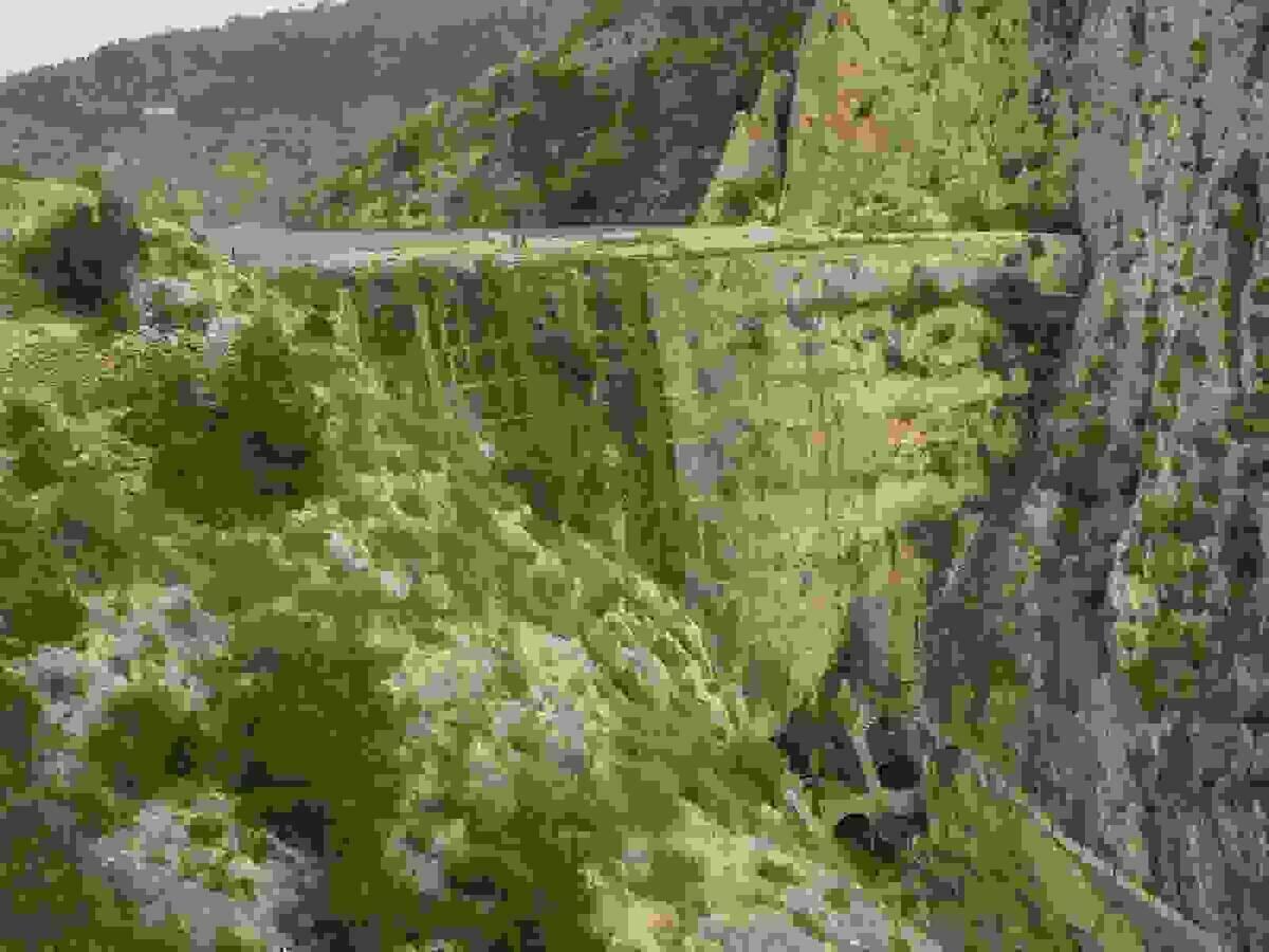 La Diputaci&oacute;n pone en valor las presas de Tibi y Relleu y el regad&iacute;o tradicional de la Vega Baja en el marco del proyecto europeo WAVE.