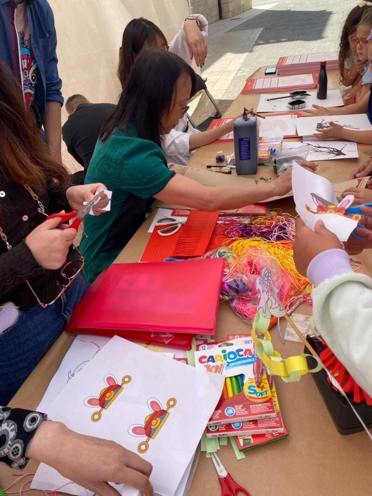 La Diputación de Alicante celebra el Día Internacional de los Museos en torno a la educación y la investigación