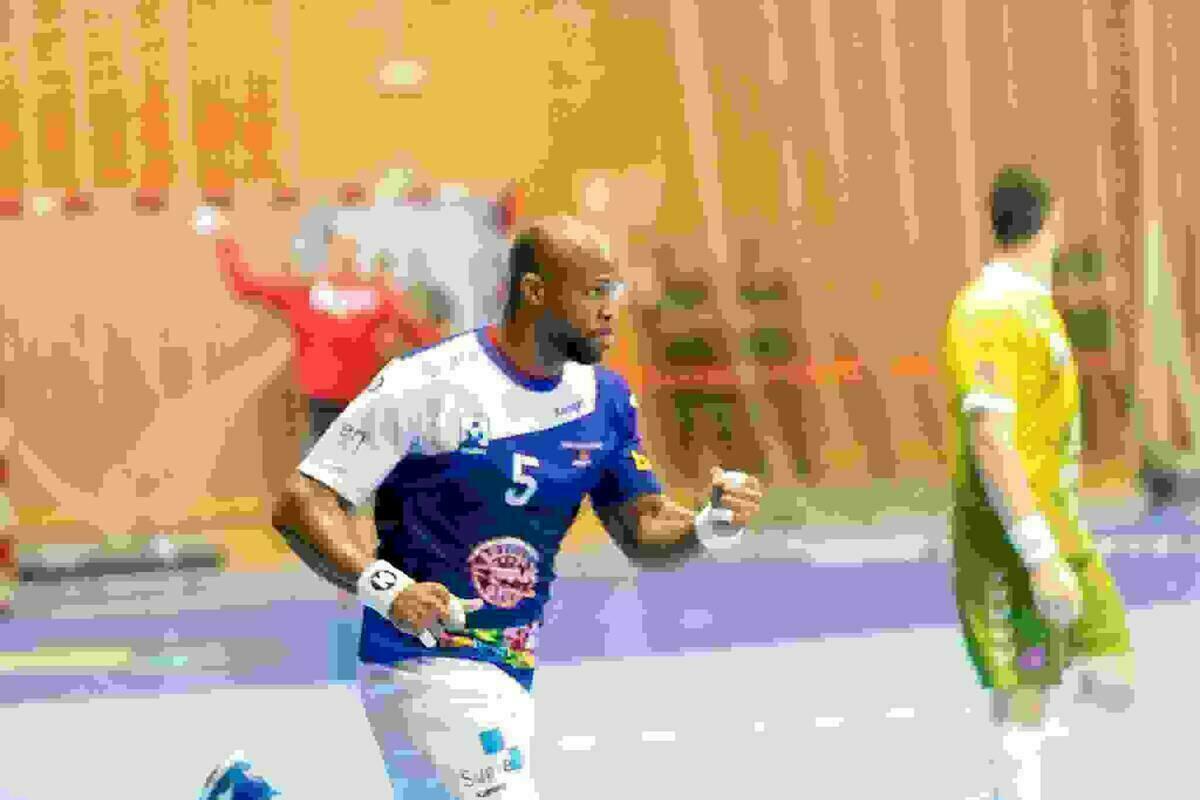 El BM Benidorm listo y con ganas para recibir al Quabit Guadalajara