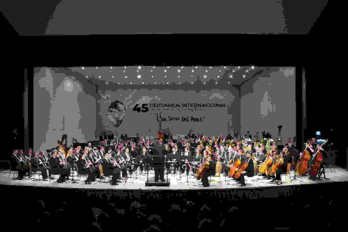 La Sociedad Filarm&oacute;nica Alteanense pospone la 47 edici&oacute;n del Certamen Internacional de M&uacute;sica &lsquo;&rsquo;Vila d&rsquo;Altea&rsquo;&rsquo; a 2021.