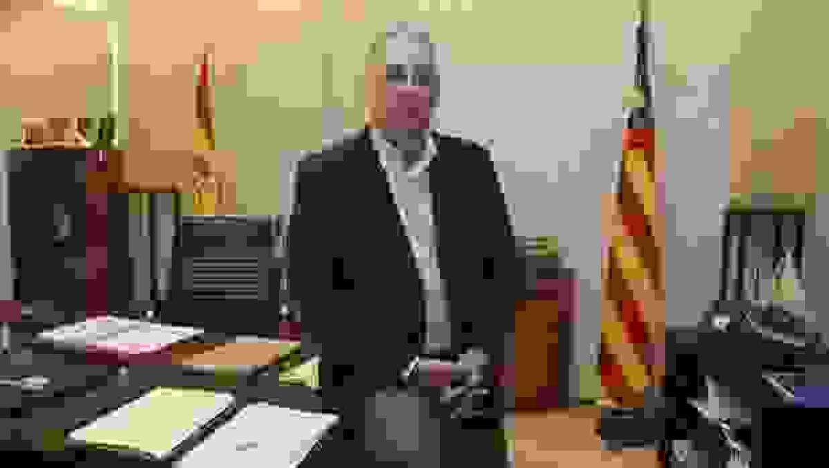 Hacienda detecta irregularidades en un contrato del PSOE en Benidorm