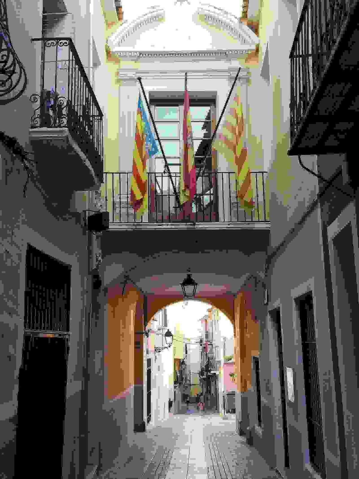 El Ayuntamiento de la Vila Joiosa crea la Comisi&oacute;n de Igualdad para impulsar el Plan de Igualdad de Oportunidades 2018-2021