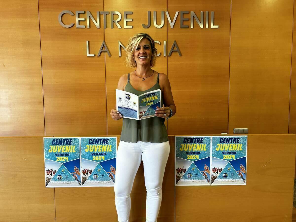 Cursos, Talleres y Actividades Acuáticas y de aventura este verano 2024 en el Centre Juvenil