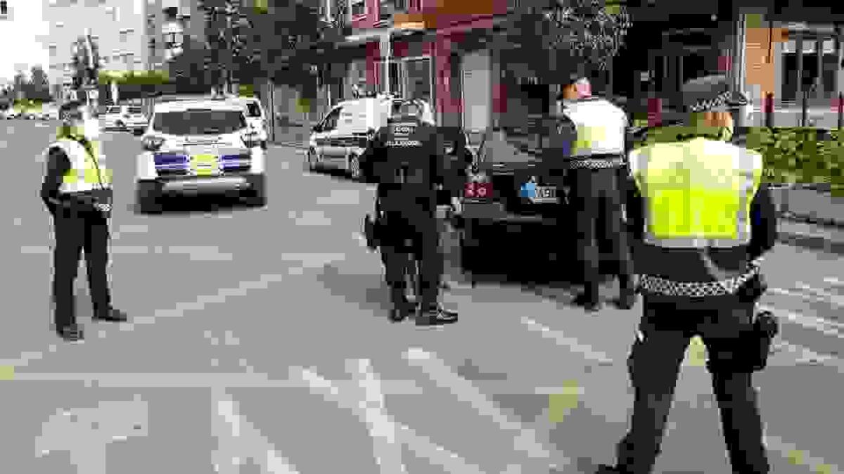 JUPOL emprenderá acciones legales contra la difusión de cualquier bulo o de injurias sobre la Policía Nacional o sus actuaciones 