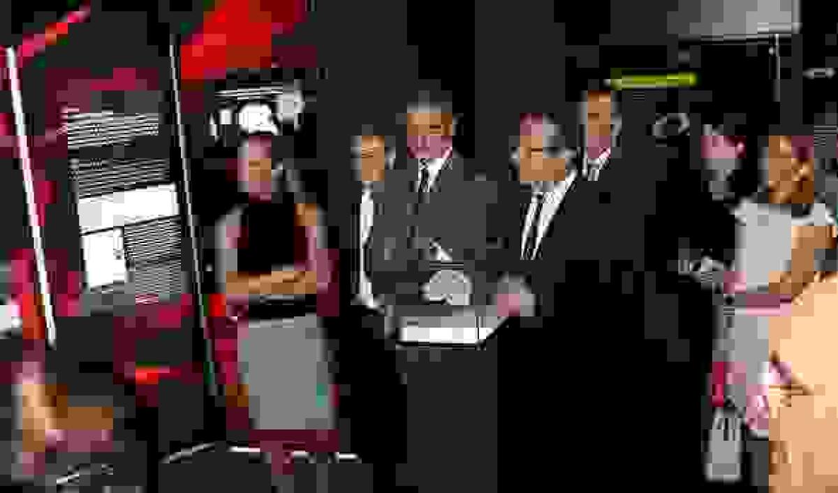 Inaugurado en Benidorm la exposici&oacute;n &lsquo;Ilusionismo &iquest;Magia o ciencia?&rsquo; de &lsquo;La Caixa&rsquo; 