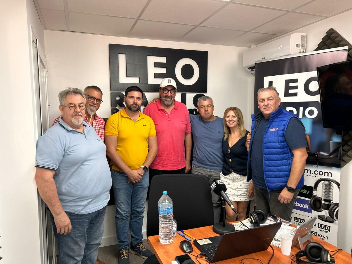 Tertulia con Empresarios: “De la catástrofe de la dana sólo se salva la solidaridad entre ciudadanos españoles de todos lados”