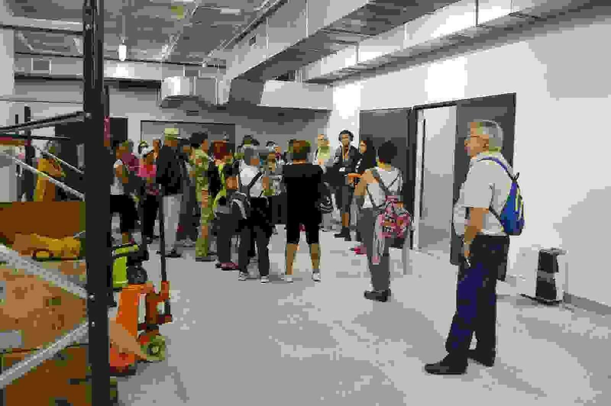 Los visitantes califican Vilamuseu con una media de 9 sobre 10 en su primer a&ntilde;o de funcionamiento 