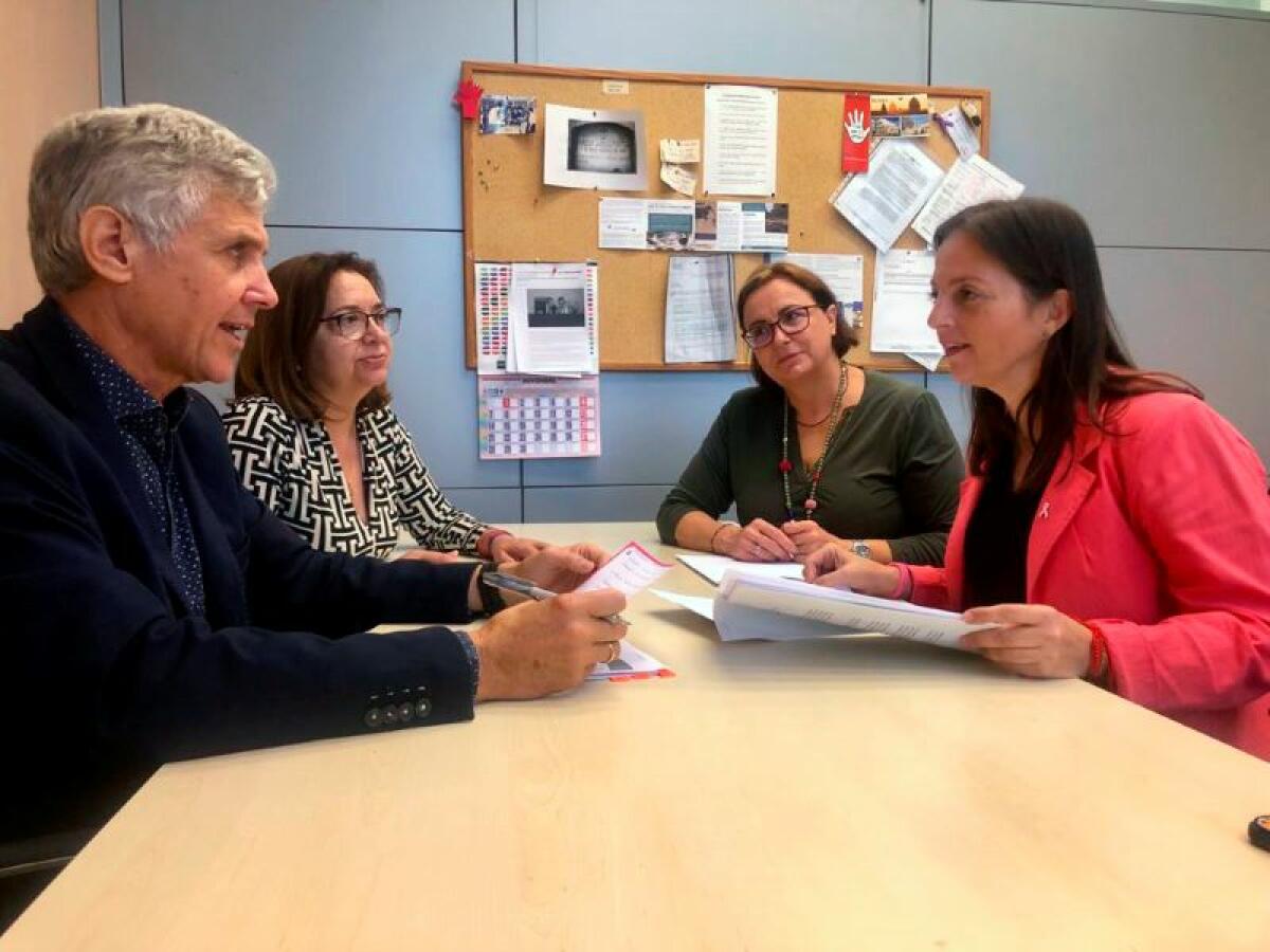 PSOE y Ciudadanos piden al gobierno de Benidorm iniciar acciones para depurar responsabilidades jurídicas ante las graves acusaciones plasmadas en el informe del Interventor