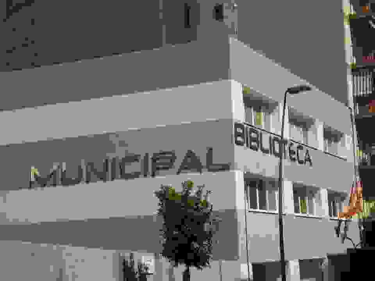 La Vila &middot; La Biblioteca Crist&oacute;bal Zaragoza recibe el Premio Mar&iacute;a Moliner de animaci&oacute;n a la lectura por el proyecto &lsquo;Leer, jugar, todo es empezar&rsquo; 