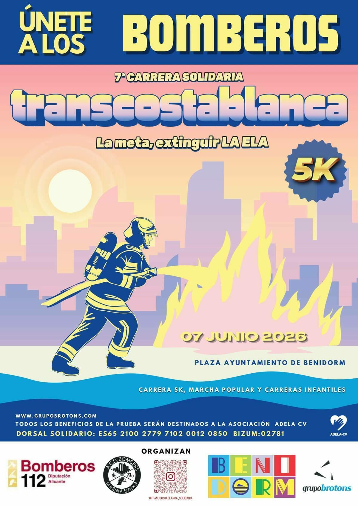   Paquito Pedrera: &ldquo;La ELA lo cambia todo en una familia, lo m&iacute;nimo que podemos hacer es facilitar una vida digna mientras dure&rdquo;