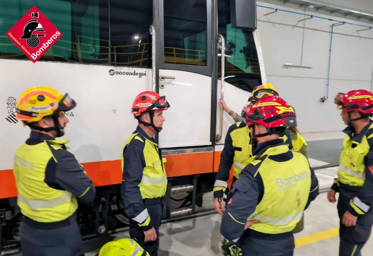 VISITA TRAM BENIDORM