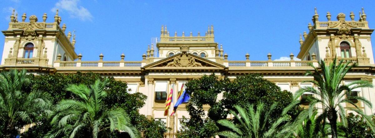 La Diputación de Alicante impulsa la implantación de GeoGIS para mejorar la gestión en los municipios y el servicio a la ciudadanía 