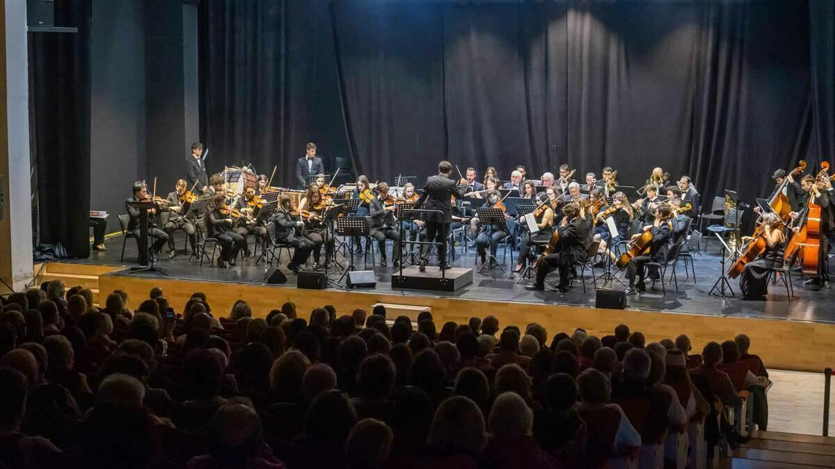 Teatro, música y exposiciones protagonizan la programación cultural de Benidorm en septiembre y octubre