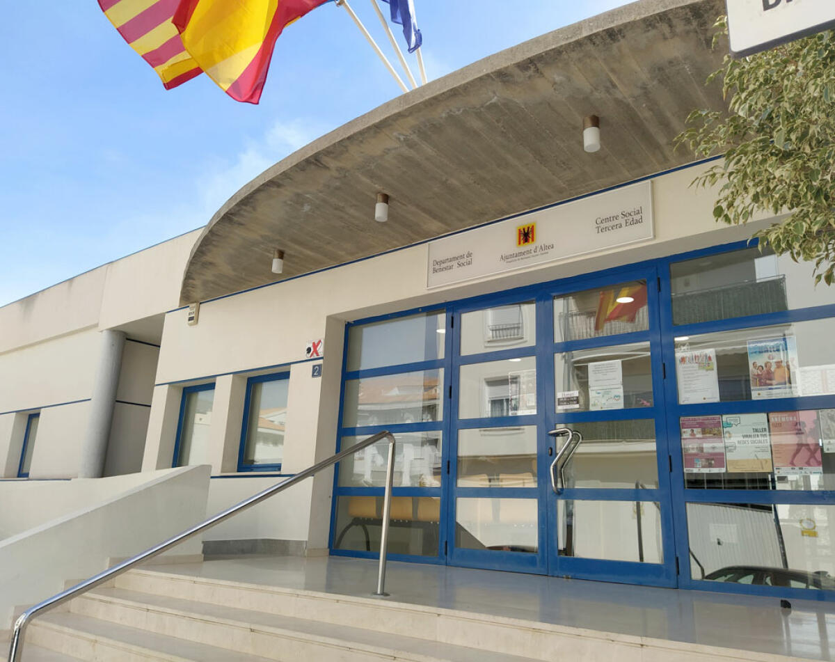 La concejal&iacute;a de Mayores presenta un nuevo taller de Risoterapia