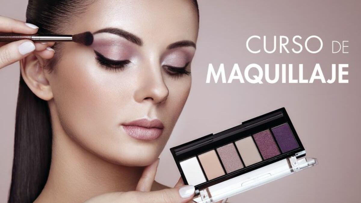 Juventud vuelve a organizar un curso de maquillaje del 13 al 17 de marzo 