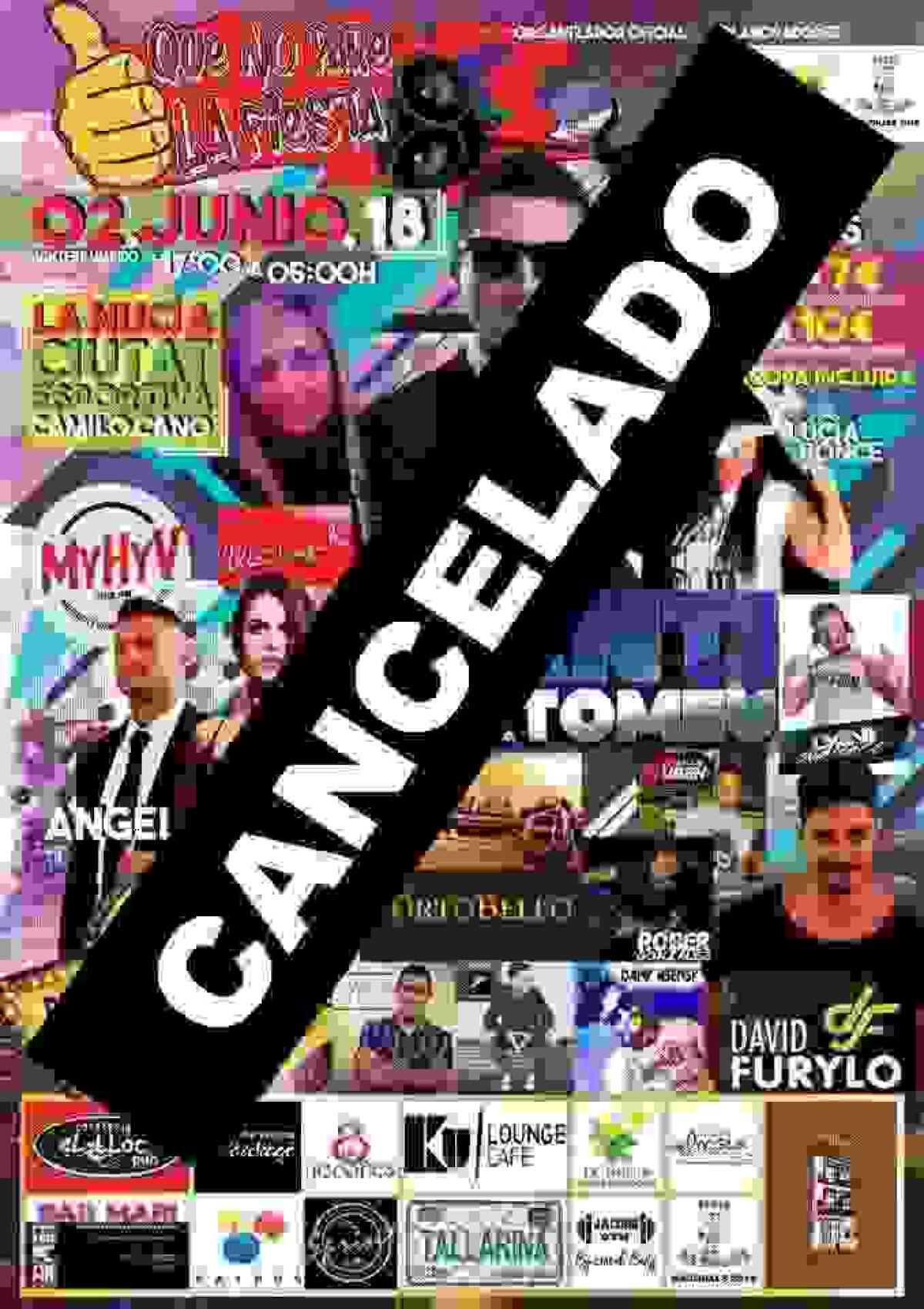 La Nuc&iacute;a &middot; Cancelado el concierto de &ldquo;DJ&rsquo;S&rdquo; con Santi Bertomeu