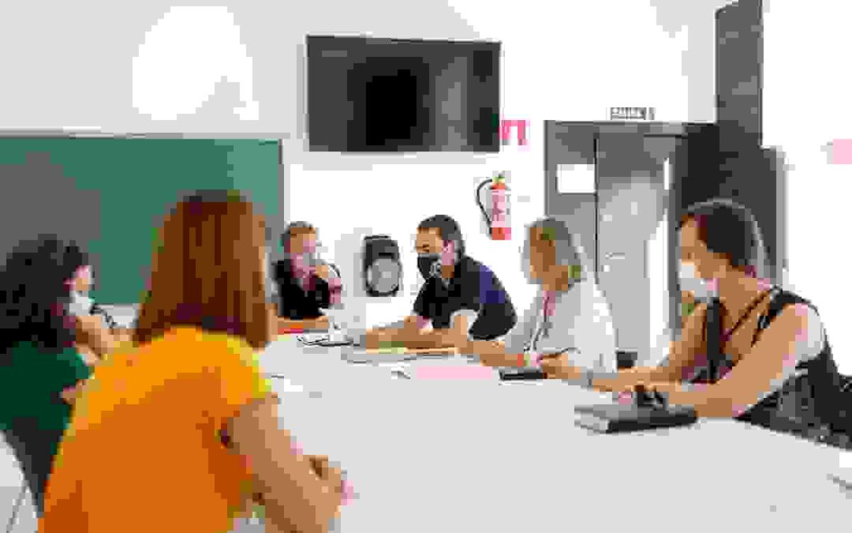 El Ayuntamiento de l&rsquo;Alf&agrave;s prepara la celebraci&oacute;n el 18 de octubre del D&iacute;a Internacional de l&rsquo;Alf&agrave;s