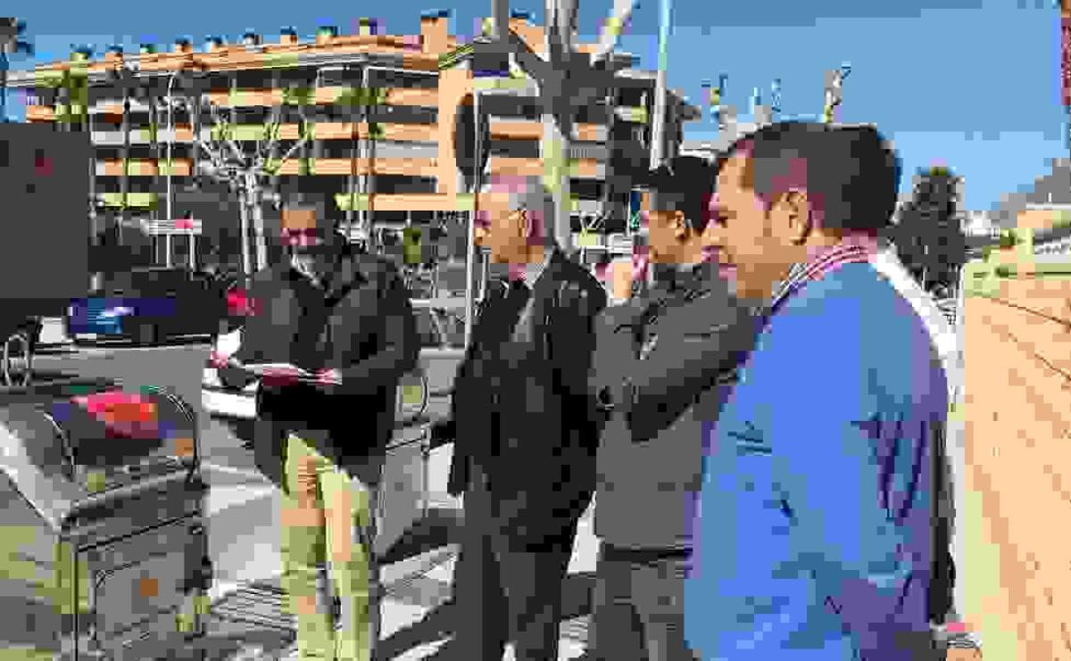 Campa&ntilde;a para fomentar el reciclaje de residuos en l&rsquo;Albir