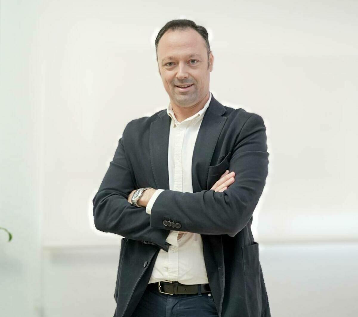 Alberto Varela: &ldquo;No es tan importante que vengan x turistas cada a&ntilde;o, como que nos sigan percibiendo como un destino seguro&rdquo;