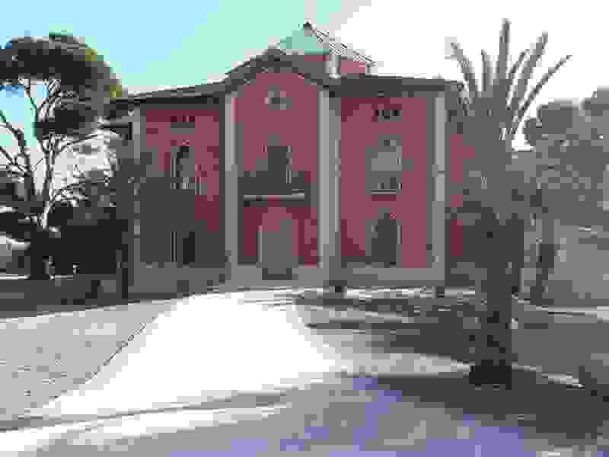 Altea &middot; La Generalitat da el visto bueno a un proyecto para invertir 204.000 euros en la Casa Gadea