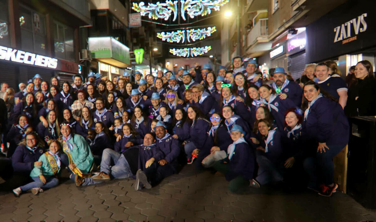 Fiestas adelanta al viernes la reunión de los nuevos mayorales de la Comissió de Festes