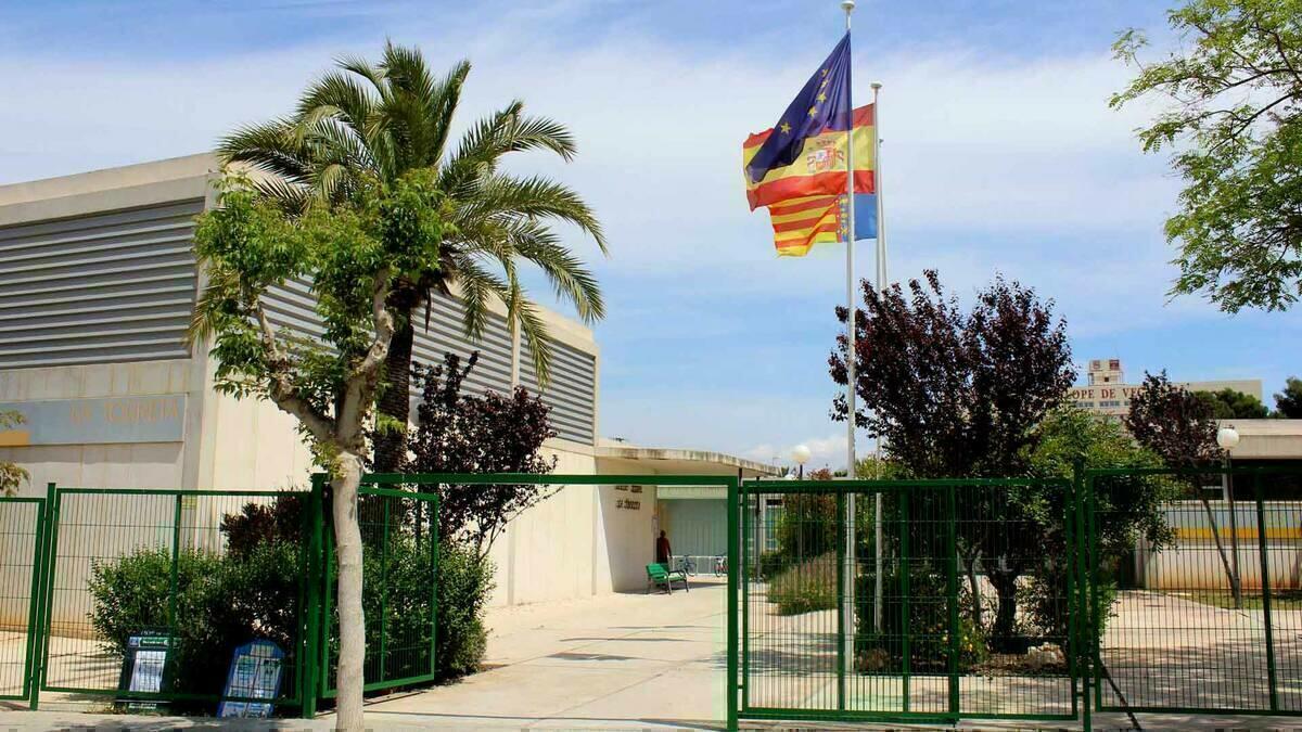 Benidorm aprueba las bases para la continuidad del servicio de atención temprana a niños prematuros o con necesidades especiales