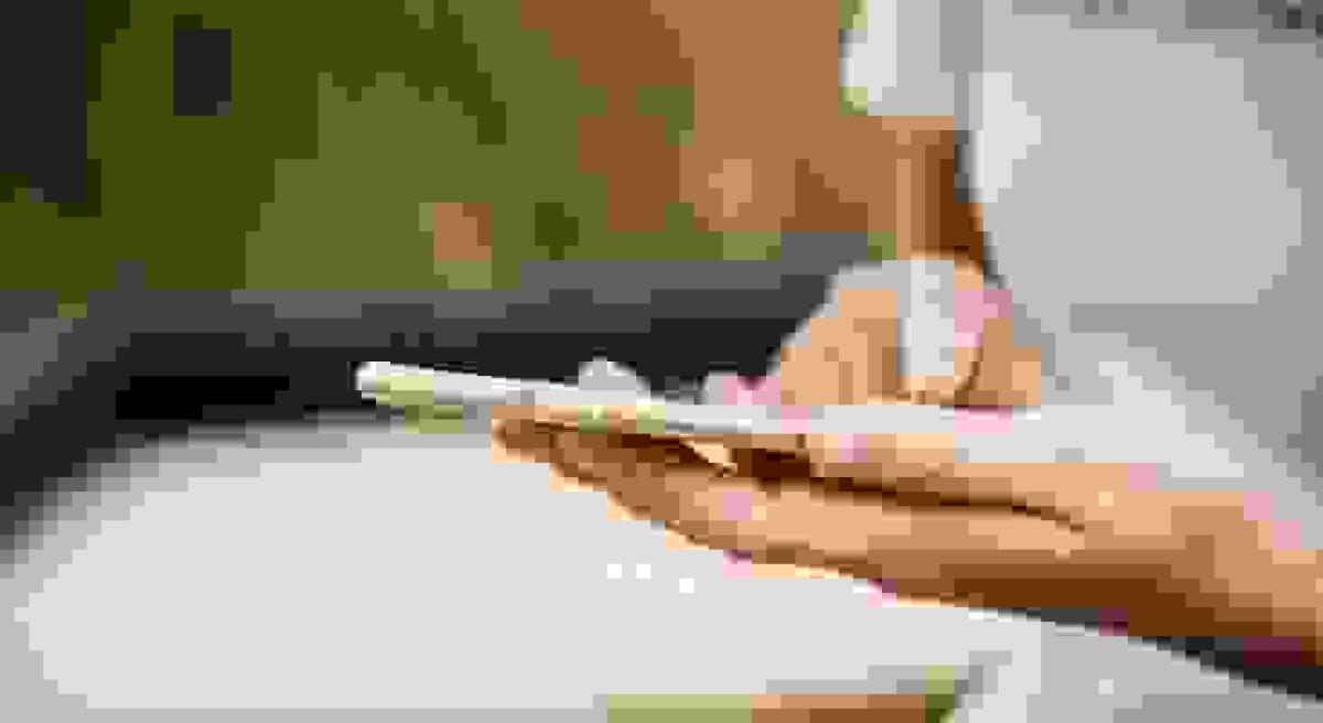 La app probada en La Gomera es el doble de efectiva que el rastreo manual