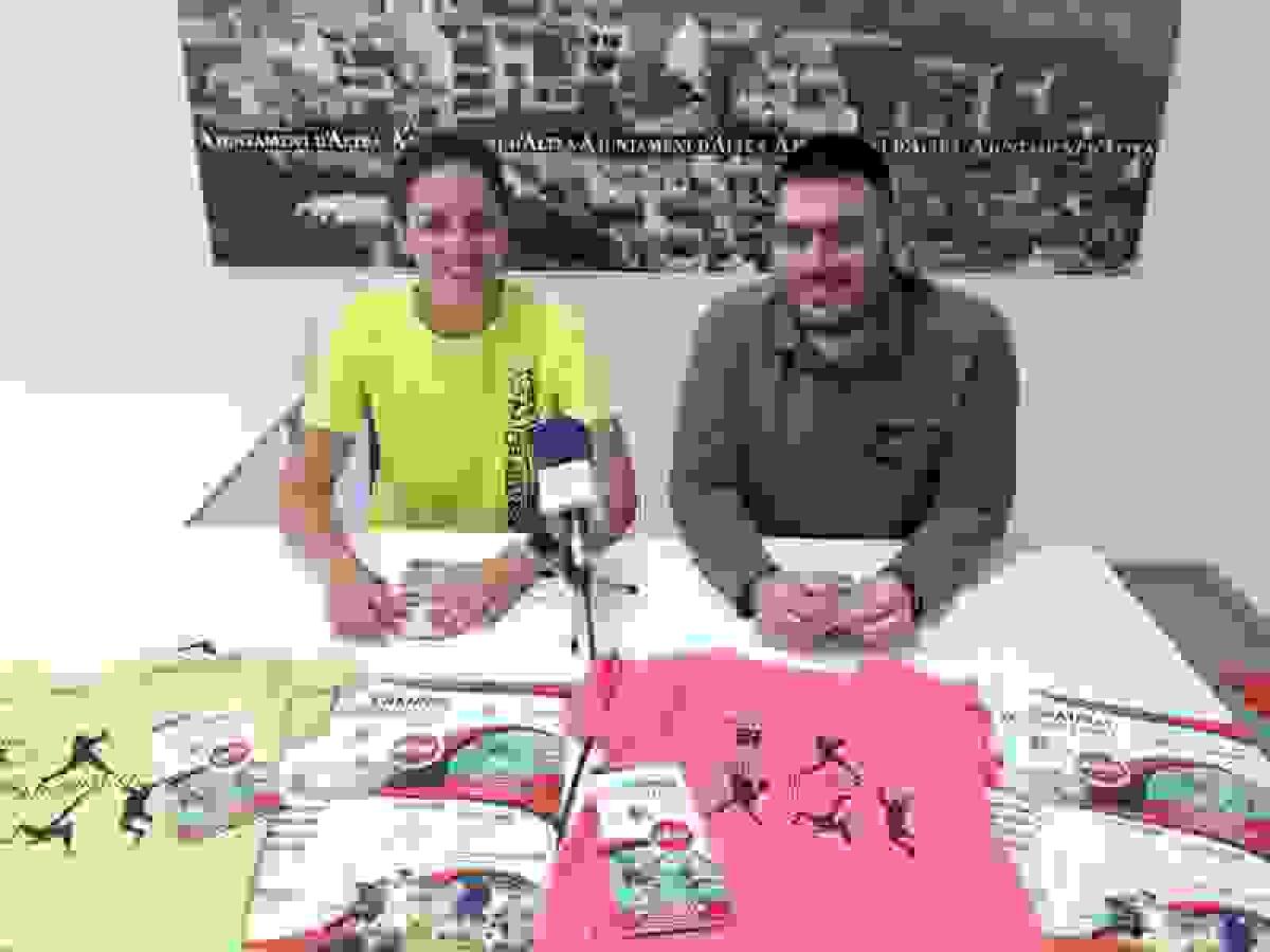 El Campus Deportivo Altea amplia servicios