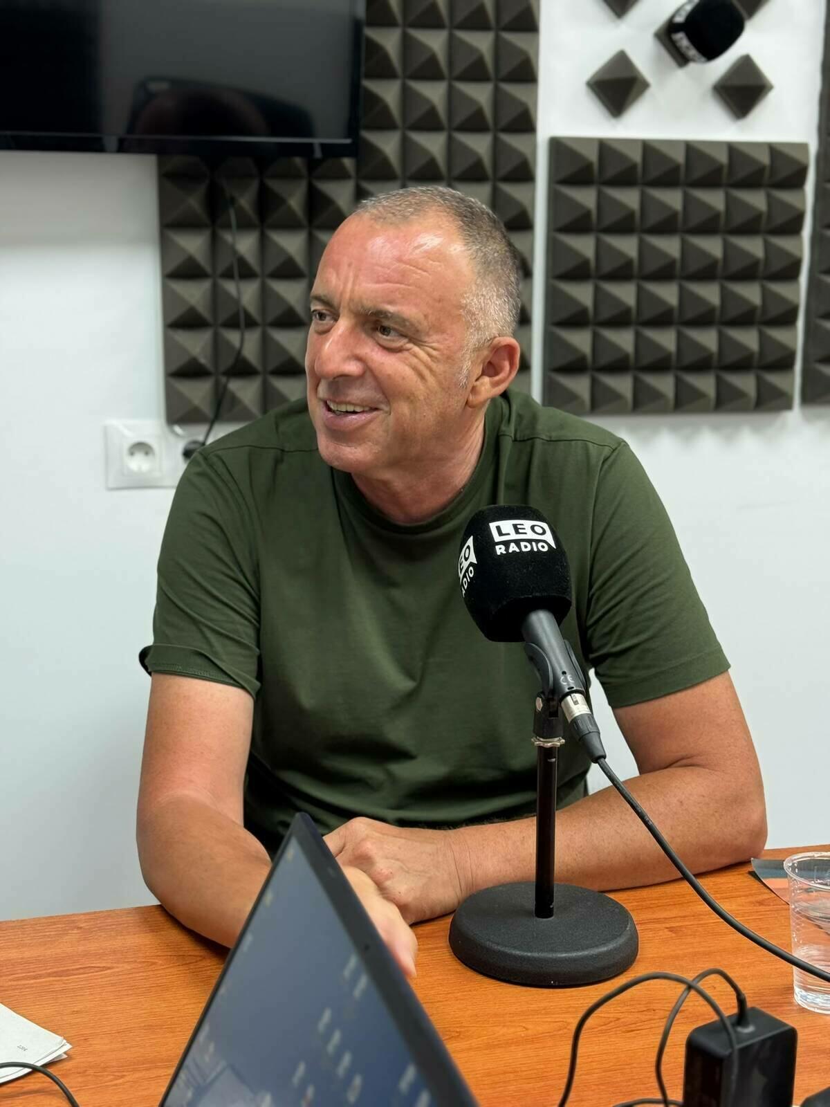 Diego Zaragoz&iacute;: &ldquo;Escuchar decir a la gente que quiere venir a vivir a Altea, es la mejor tarjeta de presentaci&oacute;n de una gesti&oacute;n&rdquo;