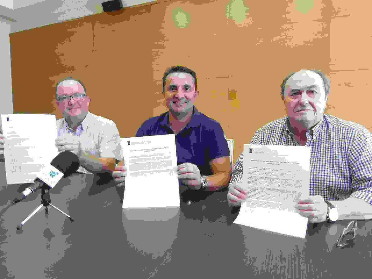 La Nuc&iacute;a &middot; El equipo de gobierno solicita a Catastro la revisi&oacute;n de la Ponencia de Valores para reducir el IBI