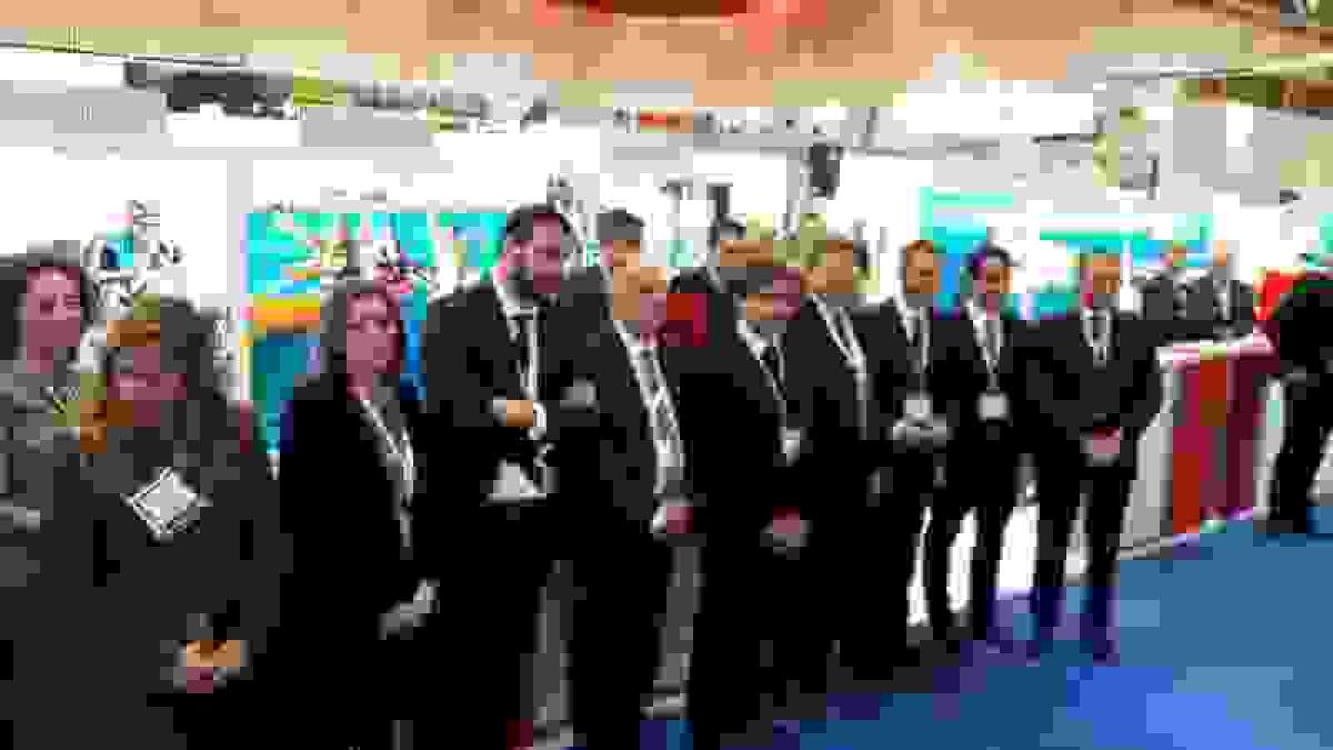 La World Travel Market finaliza con presencia activa de Altea