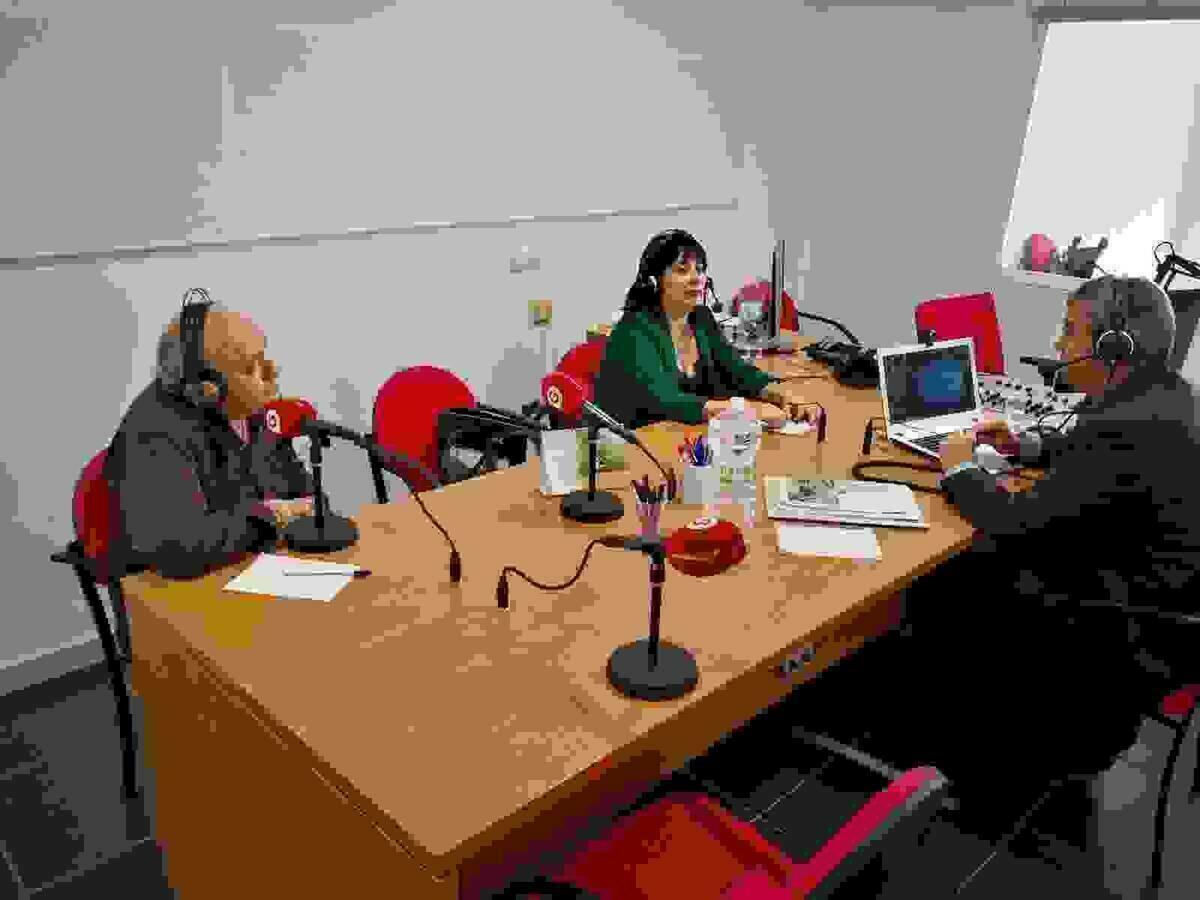 Carmen Gómis y José Fresneda, ex dirigentes de Vox Alicante: No tiene explicación lo que ha pasado, 04/04/19